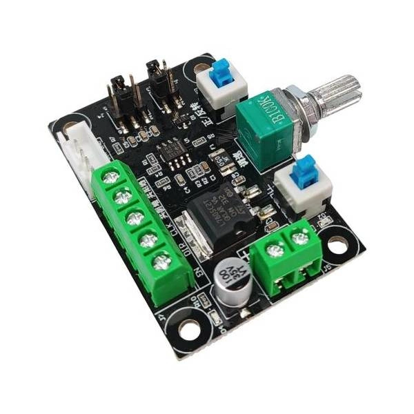 MKS OSC V1 Stepper Motor Pulse Generator Controller Module With Manual Control - Image 2