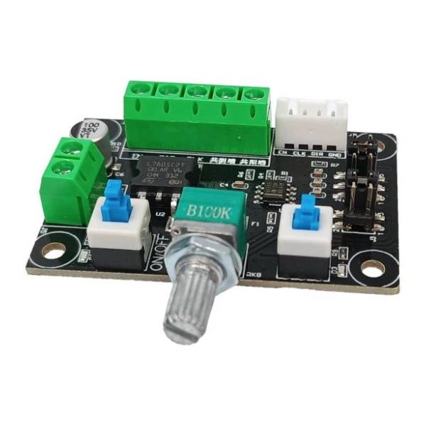 MKS OSC V1