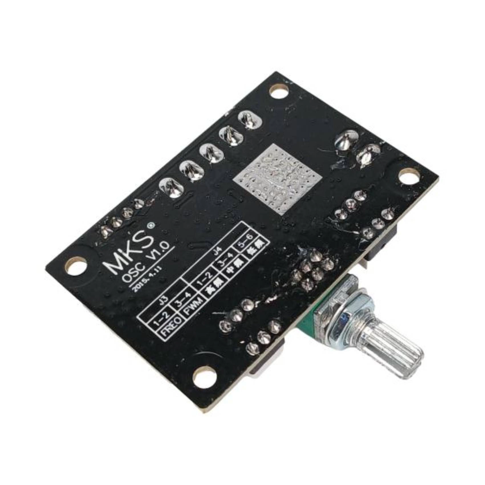 MKS OSC V1 Stepper Motor Pulse Generator Controller Module With Manual Control - Image 5