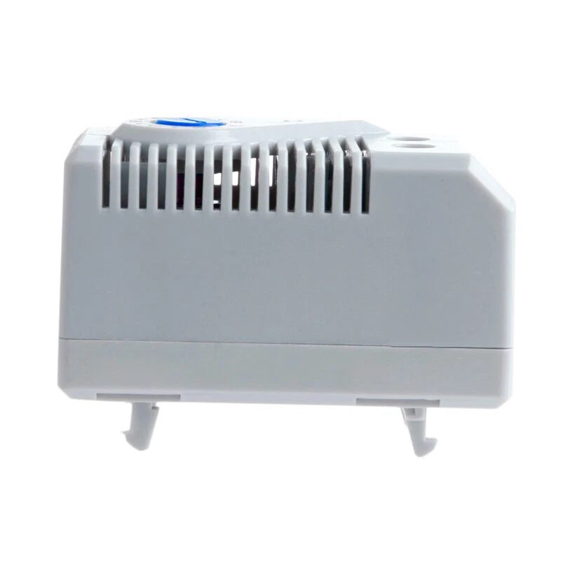KTS 011 Enclosure Mechanical Thermostat Normally Open 250VAC 2A 0–60°C - Image 6
