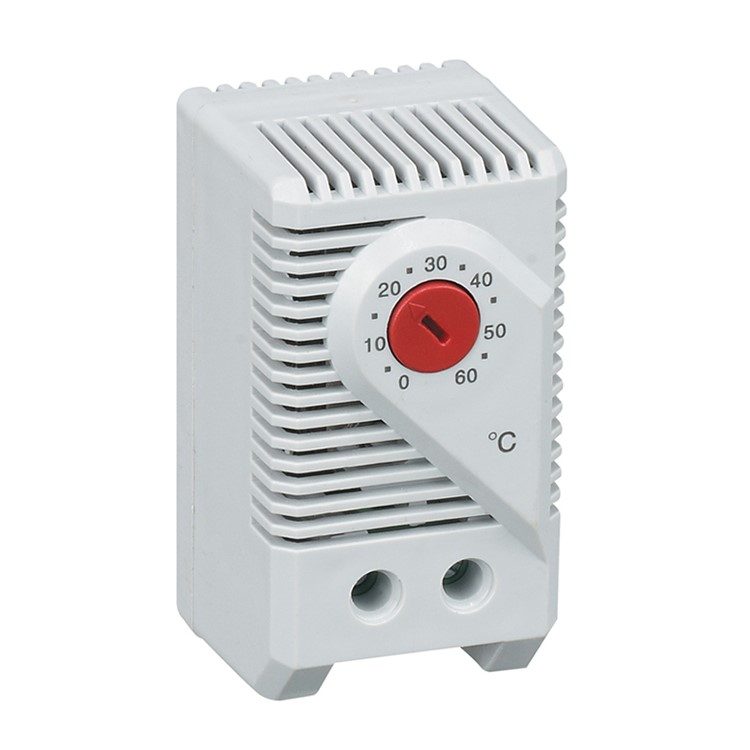 KTO 011 Enclosure Mechanical Thermostat Normally Closed 250VAC 10A 0–60°C - Image 5
