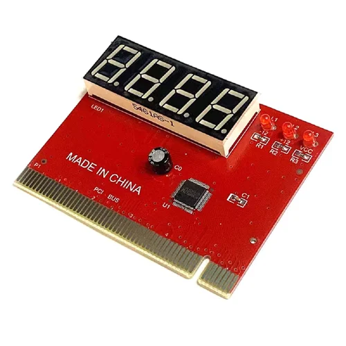 PCI Motherboard