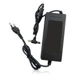 Power Adapter 52V 1.8A with Dual Jack
