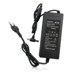 Power Adapter 30V 2A with Dual Jack