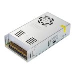 ZVISION CCTV Power Supply 12V 30A