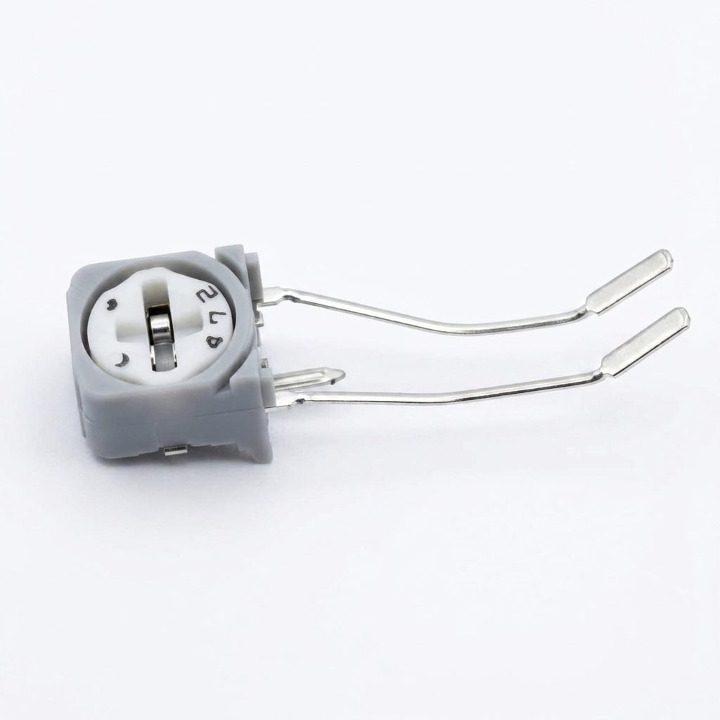 Trimmer Potentiometer
