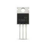 E13009L Triode Transistor 400V 12A TO-220