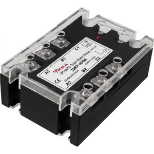 Solid State Relay