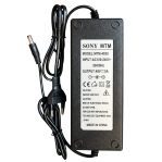 Power Adapter 48V 5A with Single Jack (5.5×2.5mm)