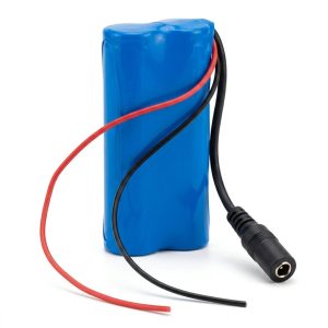 Li-ion Battery Pack