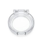 Plastic Rainproof Protective Cover for GM60 QR & Barcode Scanner Reader Module