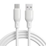 MAZE M-213 TC USB-A Charger Cable to Type-C USB 20W 1m