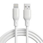 MAZE M-213 iP8 USB-A Charger Cable to Lightning 20W 1m