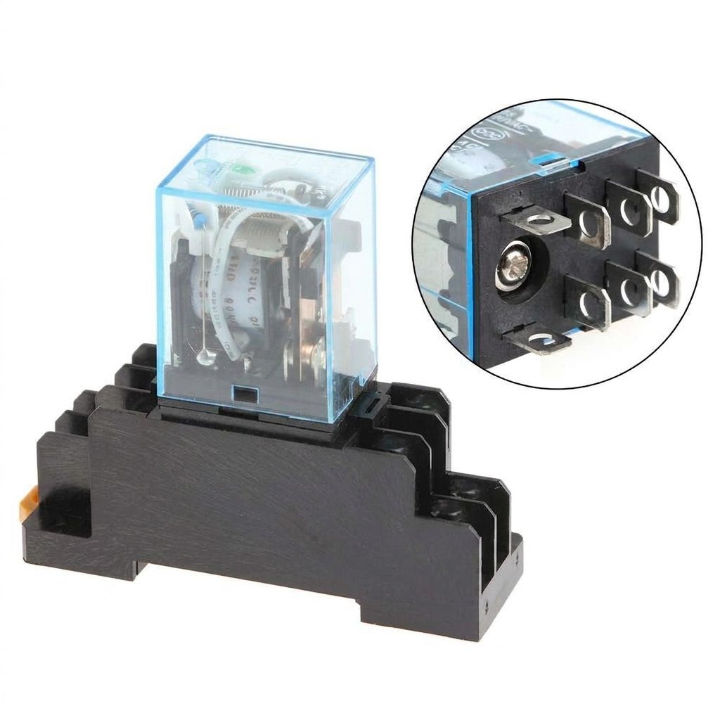 Electromagnetic Relay