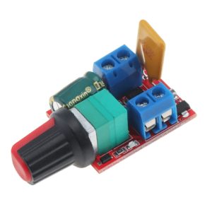 PWM