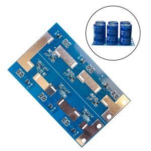 Protection Board