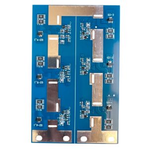 Protection Board