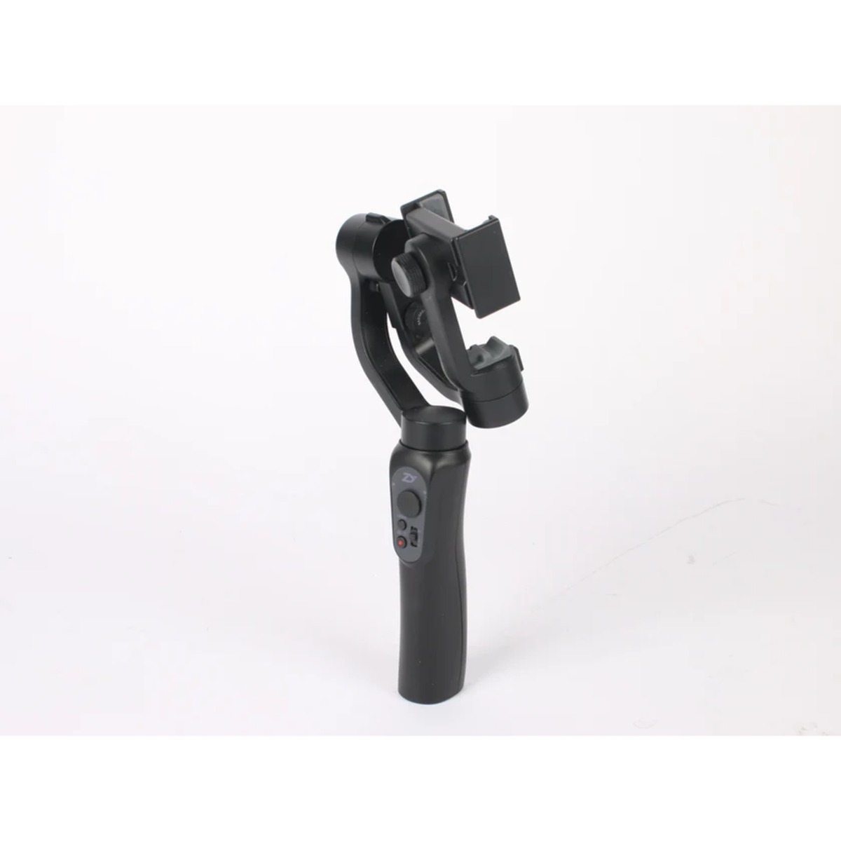 Smooth 3-Axis Gimbal Stabilizer for Smartphone - Image 2