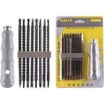 Multi-function Screwdriver Set 17 in 1 NO.2999