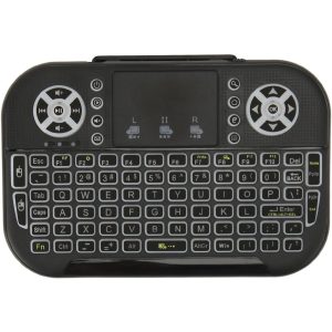 Mini Wireless Keyboard