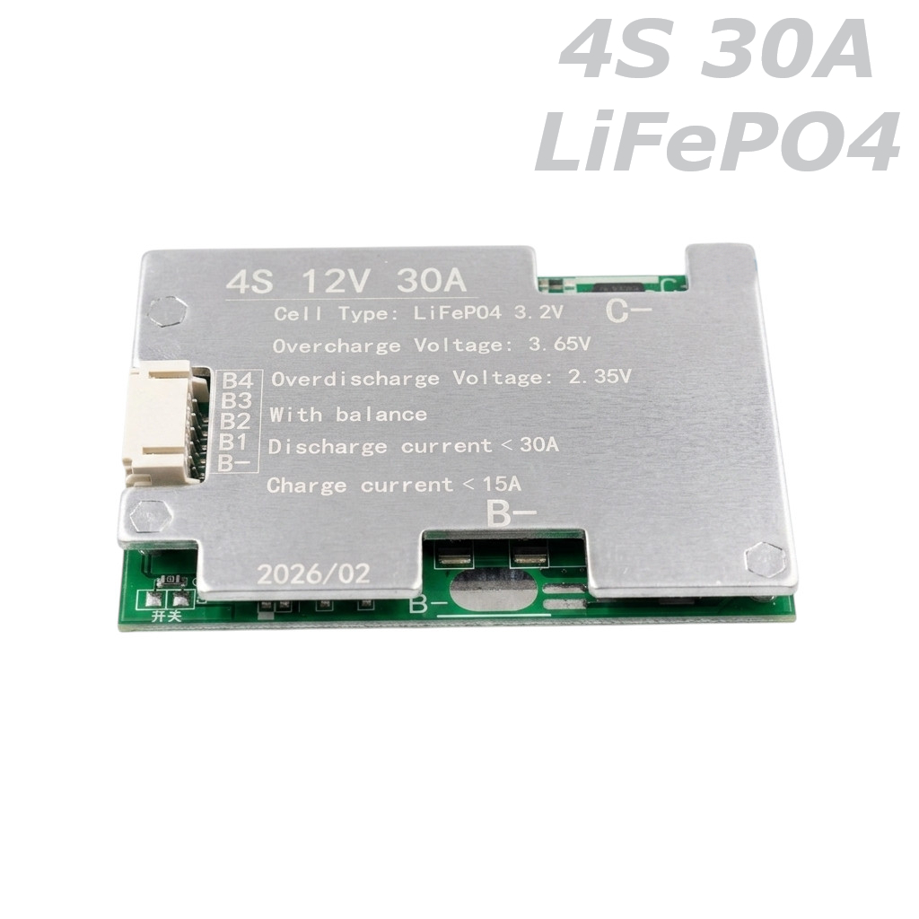 LifePo4