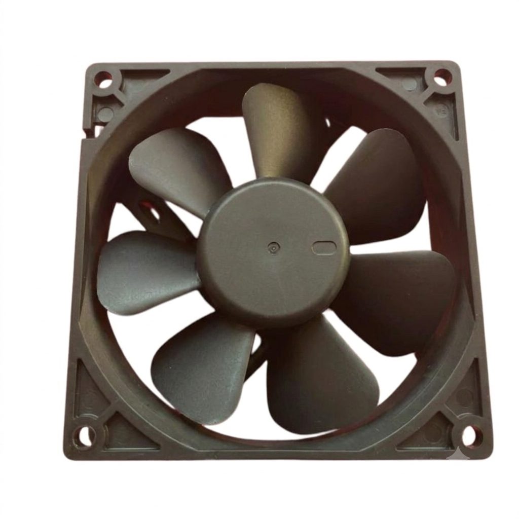 DELTA DSB0912H DC Fan 12V 0.24A 92x92x25mm (USED LIKE NEW) - Image 2