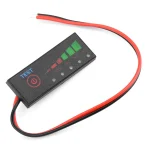 Li-Ion 3S Battery Percentage Indicator Module