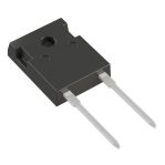 40EPS12 High Voltage Input Rectifier Diode 40A 1200V TO-247AC-2L