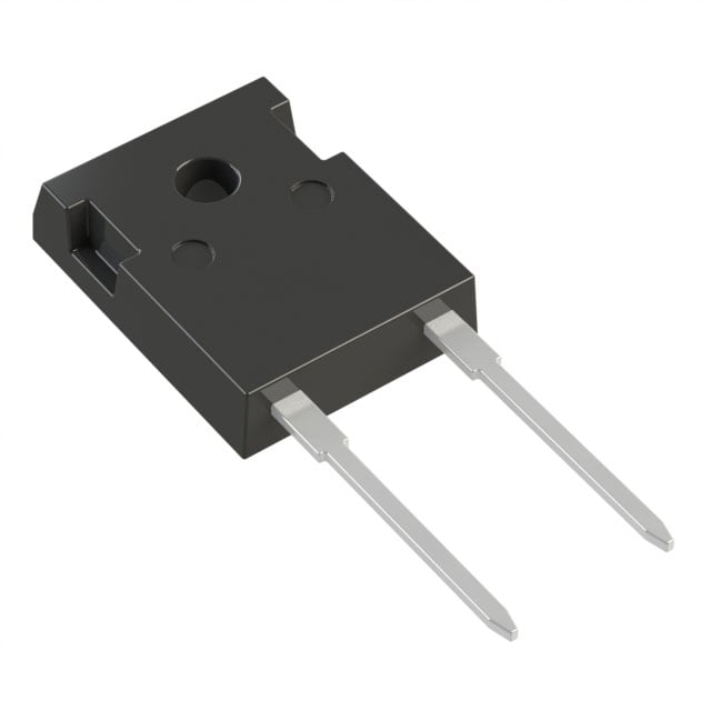 40EPS12 High Voltage Input Rectifier Diode 40A 1200V TO-247AC-2L