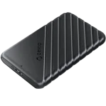 ORICO 25PW1-U3 2.5″ External Hard Drive Enclosure USB 3.0 to SATA III Case