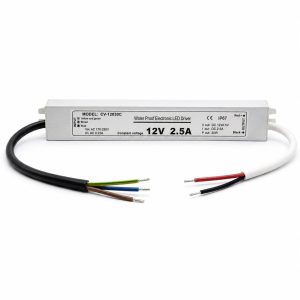 LED Driver