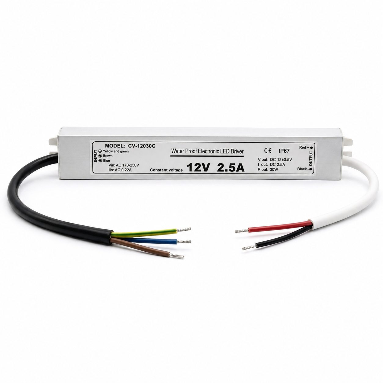 LED Driver