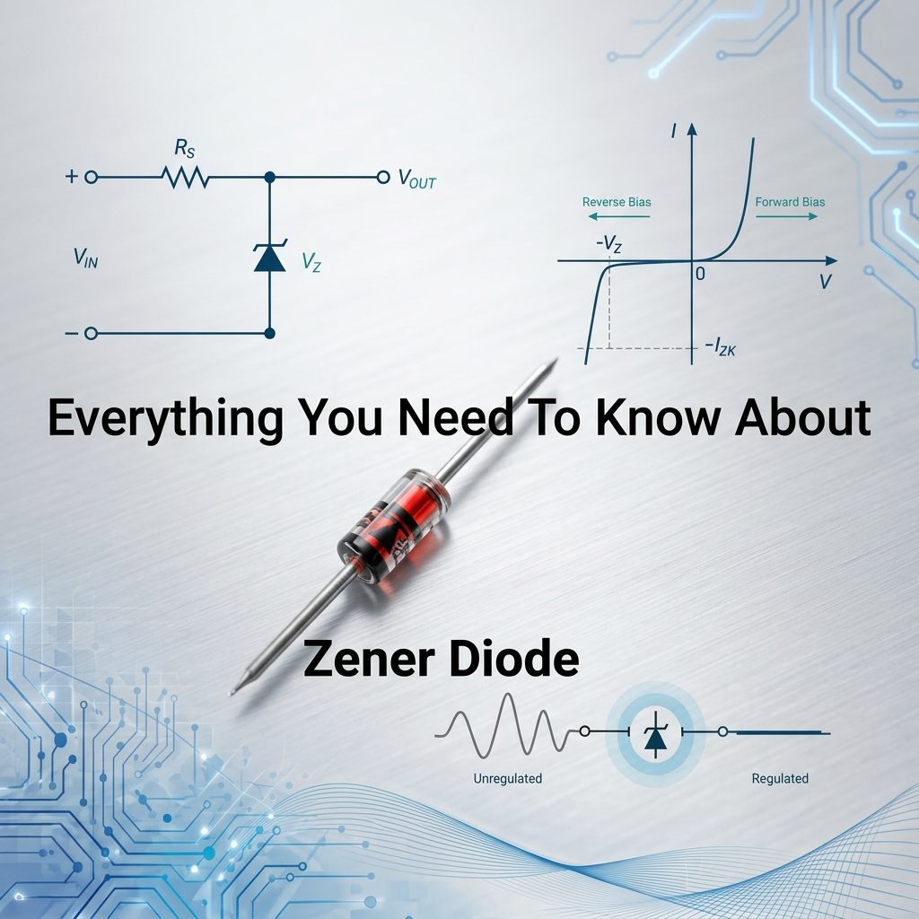 Zener Diodes
