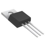 FDP120N10 N-Channel Power MOSFET 100V 74A TO-220