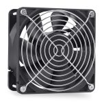 Panaflo FBA12G48H DC Fan 48V 0.15A 120x120x46mm (USED LIKE NEW)