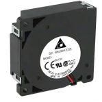 DELTA BFB0524HHA DC Fan 24V 0.2A (USED LIKE NEW)
