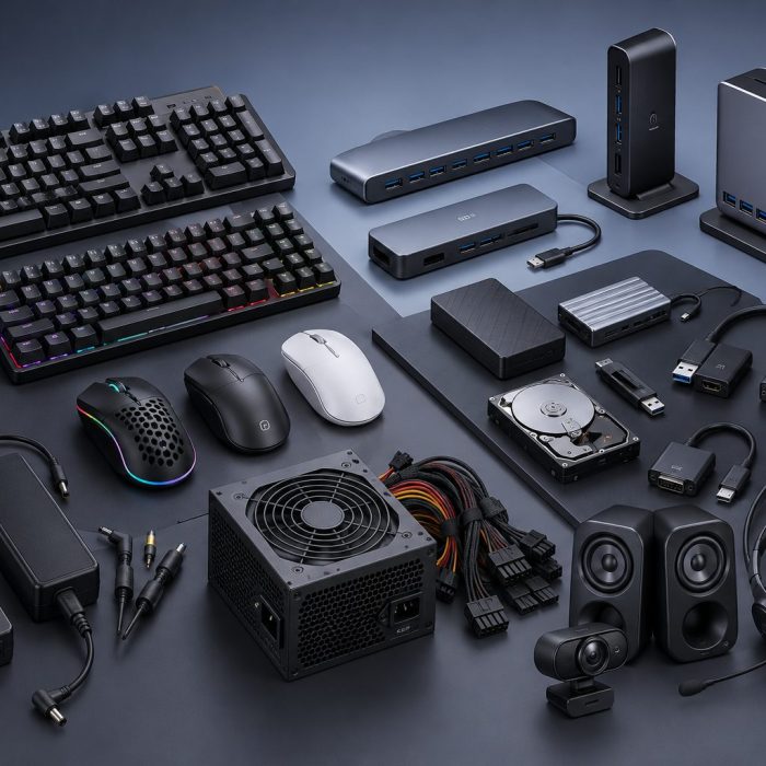 Computer Accessories