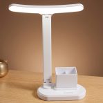 A5 Rechargeable LED Desk Lamp
