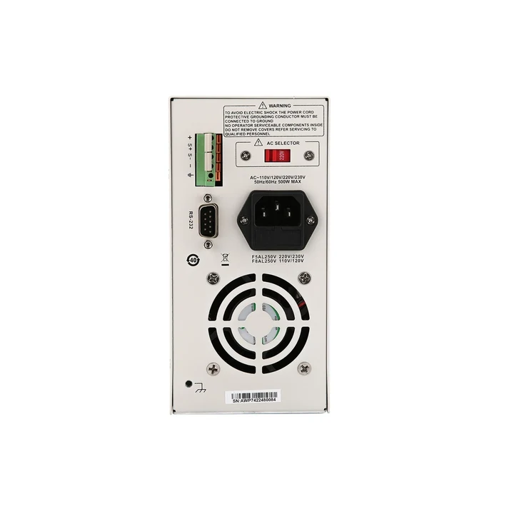 UNI-T UDP6731 DC Power Supplies - Image 3