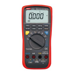 UT533