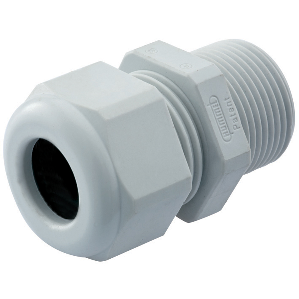 PG-29 Nylon Waterproof Cable Gland - Image 2