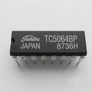 TC5064BP
