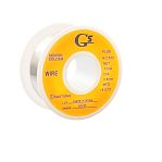 GS Soldering Wire 0.8mm|100Gm Alloy:63/37