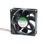 SUNON EE80251S1-0000-A99 DC Fan 12V 1.7W 80x80x25mm (USED LIKE NEW)