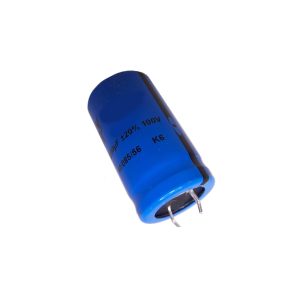 Capacitor 220uF