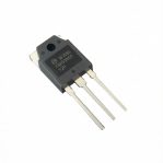 FGH50N60 N Channel MOSFET Transistor 600V 40A TO-220