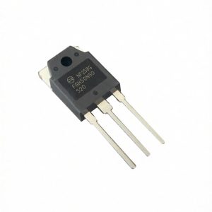 FGH50N60
