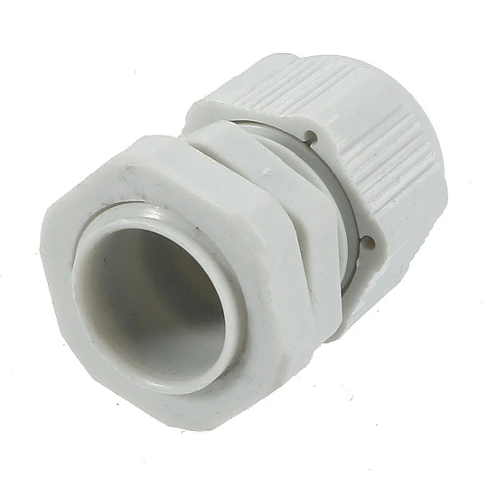 PG-13.5 Nylon Waterproof Cable Gland - Image 6