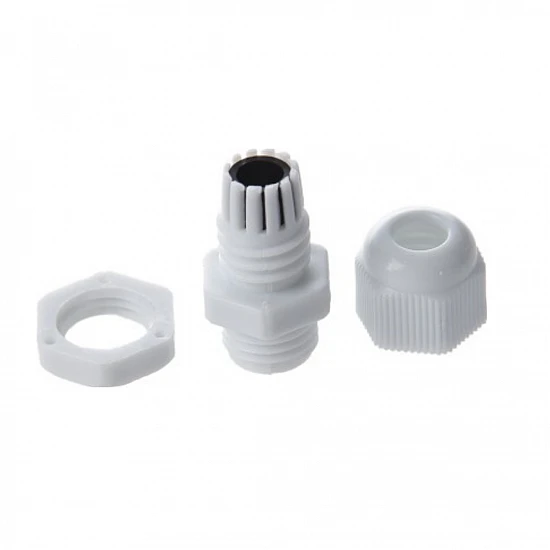 PG-13.5 Nylon Waterproof Cable Gland - Image 5