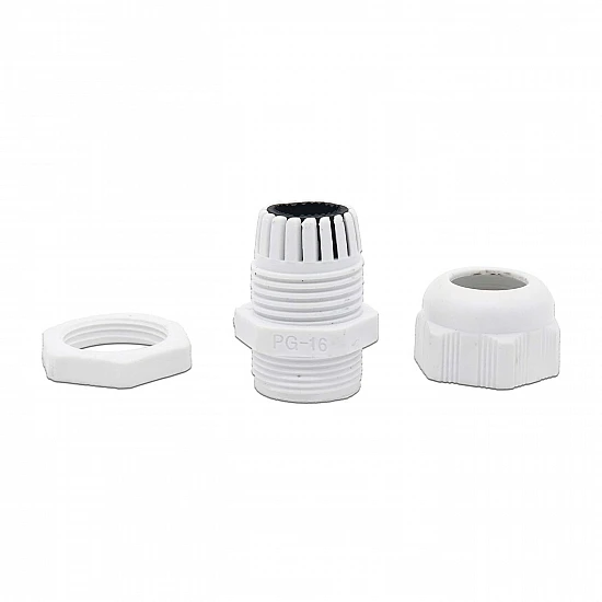PG-16 Nylon Waterproof Cable Gland - Image 4